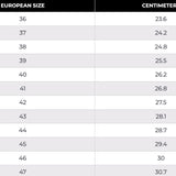 516 aka High Aviator Boots - Brown