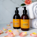 Zesty Orange Shower and Hand Wash Gel, 300ml