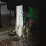 Luxurious Room Diffuser, 500ml - Breeze