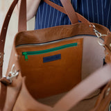 AMBER handbag - Coco