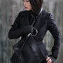 Handbag Black Serenity