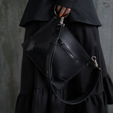 Handbag Black Serenity