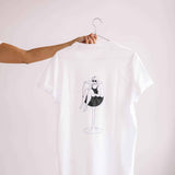 Mood: Need Wine T-shirt