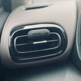 Car Diffuser - Rosso