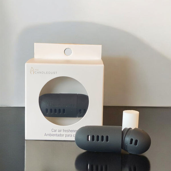 Car Diffuser - Rosso