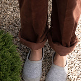 Barefoot Indoor Slippers