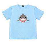 Kids Shark T-Shirt