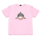 Kids Shark T-Shirt