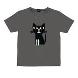 Kids Cat T-Shirt