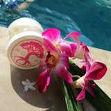 Monoi de Tahiti Body Butter, 200ml