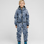 Softshell Onesie for Kids - STREAM