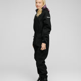 Softshell Onesie for Kids - THUNDER