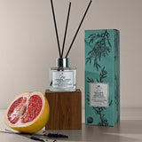 Home Fragrance 'Mild' - Landever, Grapefruit, Juniper, 100 ml