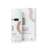 Super Glow Day Day Cream Vitamin C + D COSMOS, 50ml