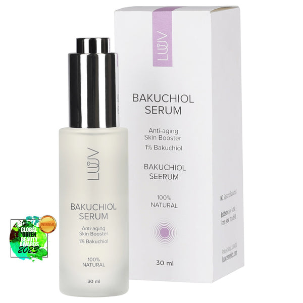 Anti-Aging Bakuchiol Serum, 30ml