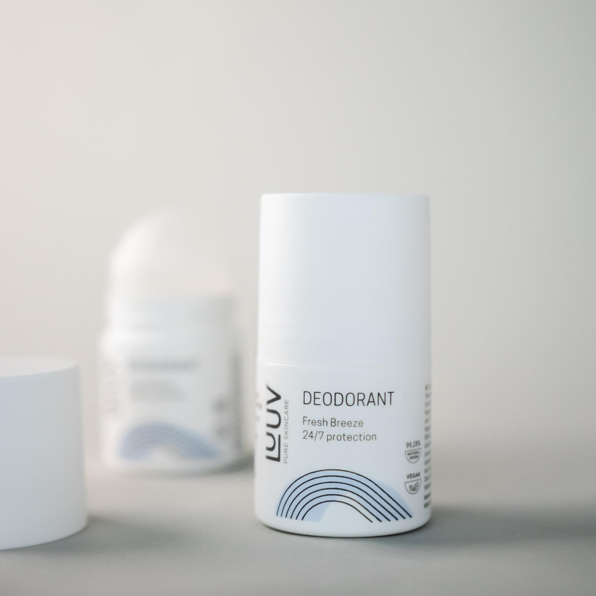 Deodorant Fresh, 50ml