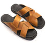 Helsinki Sandals for Her - Ocre