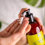 Natural Body Care Set 