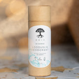 Natural Deodorant No Worries, 40ml