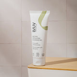 Natural Exfoliating Cleansing Gel with Bamboo, 75ml