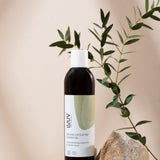 Natural Exfoliating Shower Gel, 200ml