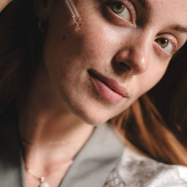 Anti-Aging Bakuchiol Serum, 30ml