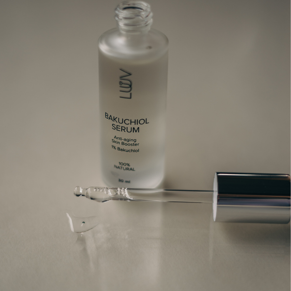 Anti-Aging Bakuchiol Serum, 30ml