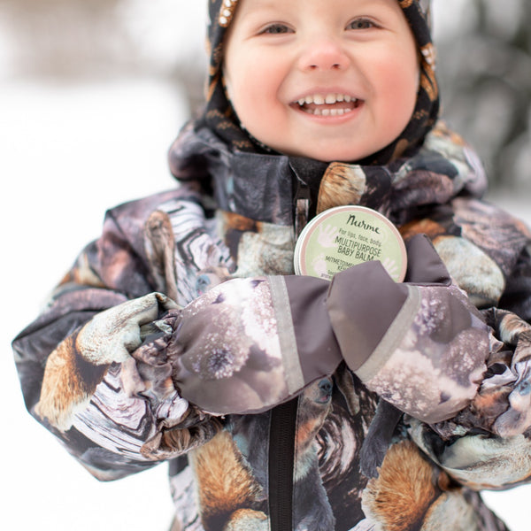 Multipurpose Baby Balm, 50ml